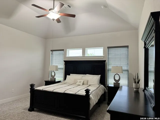 1162 THICKET LN New Braunfels, TX 78132