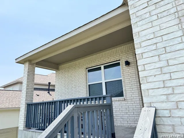 1162 THICKET LN New Braunfels, TX 78132
