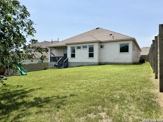 1162 THICKET LN New Braunfels, TX 78132