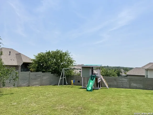 1162 THICKET LN New Braunfels, TX 78132