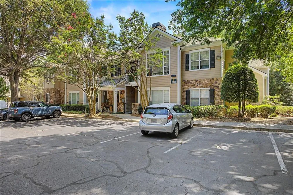 2400 Cumberland Parkway SE #622 Atlanta, GA 30339