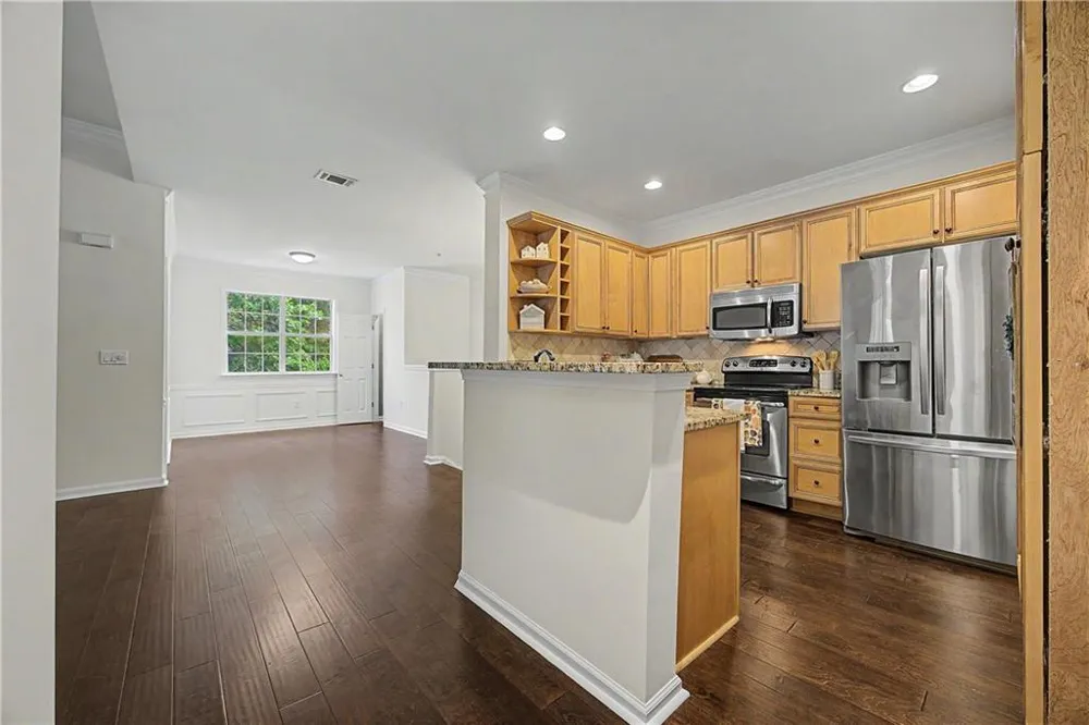 2400 Cumberland Parkway SE #622 Atlanta, GA 30339