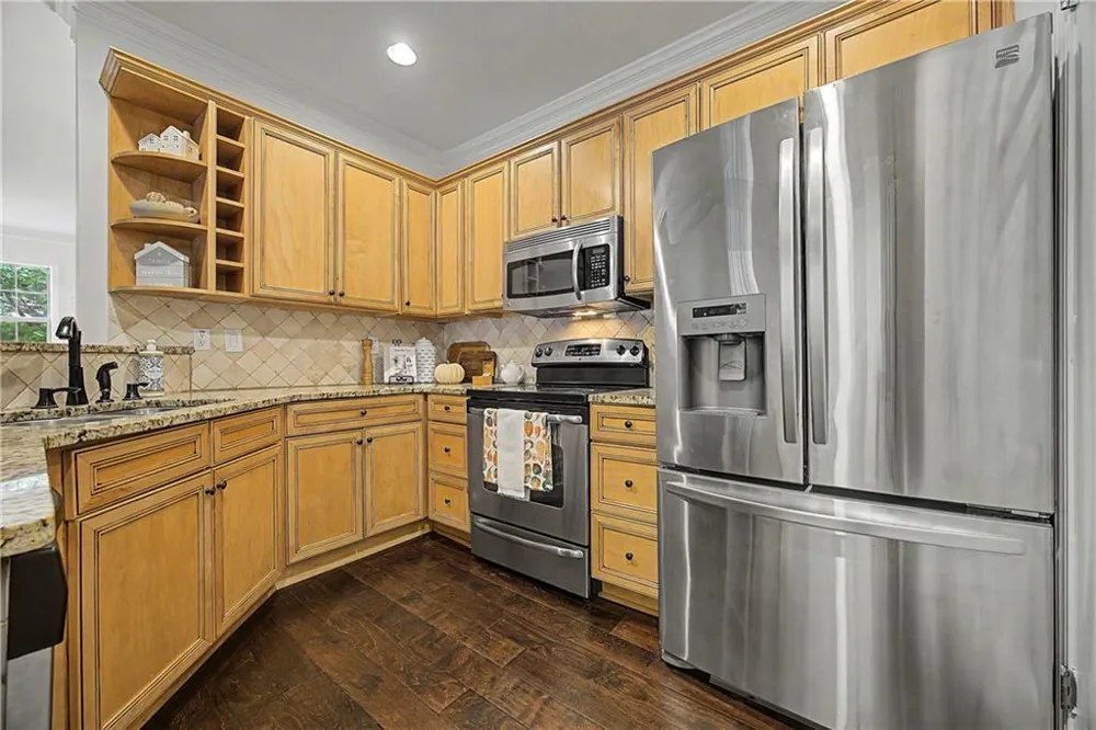 2400 Cumberland Parkway SE #622 Atlanta, GA 30339