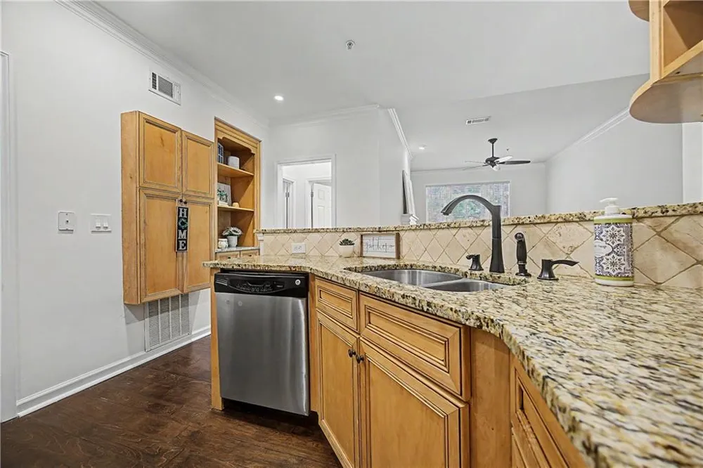 2400 Cumberland Parkway SE #622 Atlanta, GA 30339