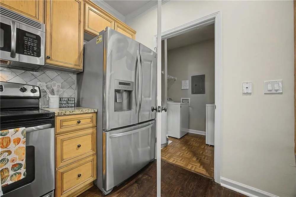 2400 Cumberland Parkway SE #622 Atlanta, GA 30339