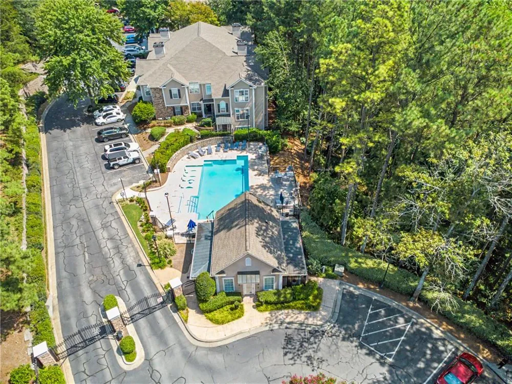 2400 Cumberland Parkway SE #622 Atlanta, GA 30339