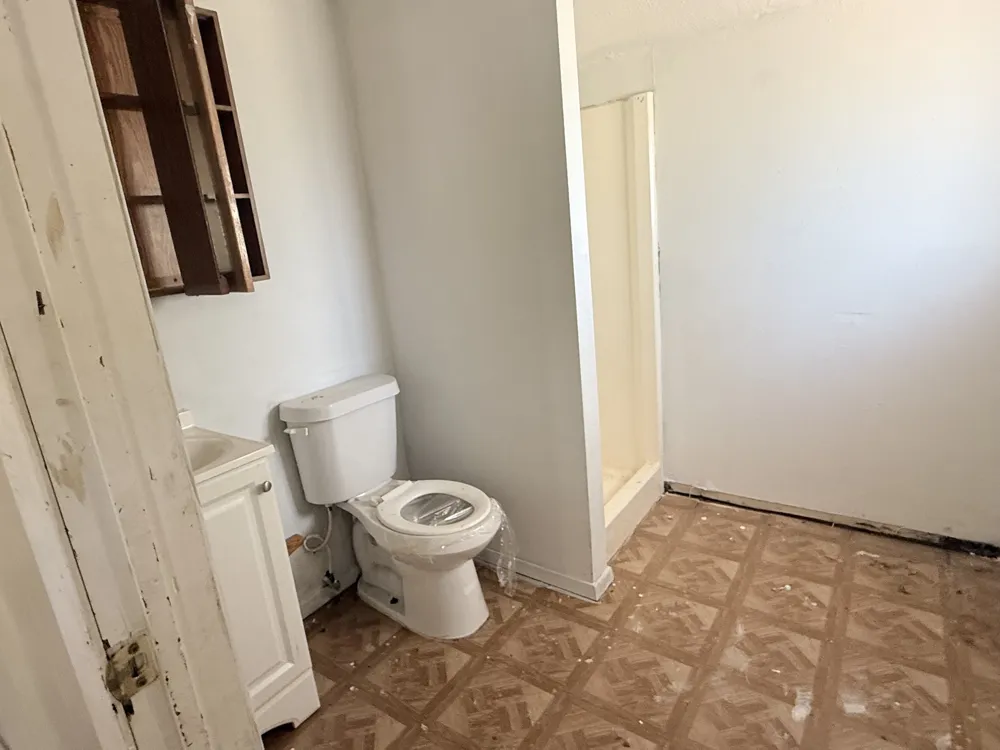 2405 Avenue E Brownwood, TX 76801