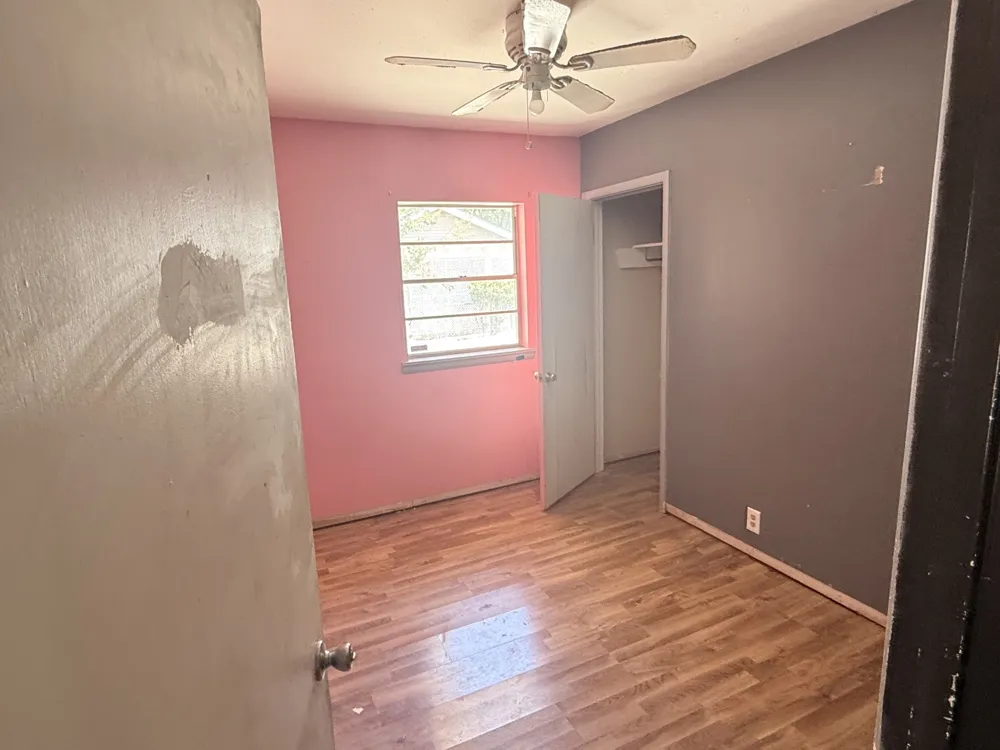 2405 Avenue E Brownwood, TX 76801