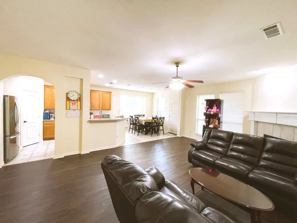 3605 Moultrie Drive Garland, TX 75040