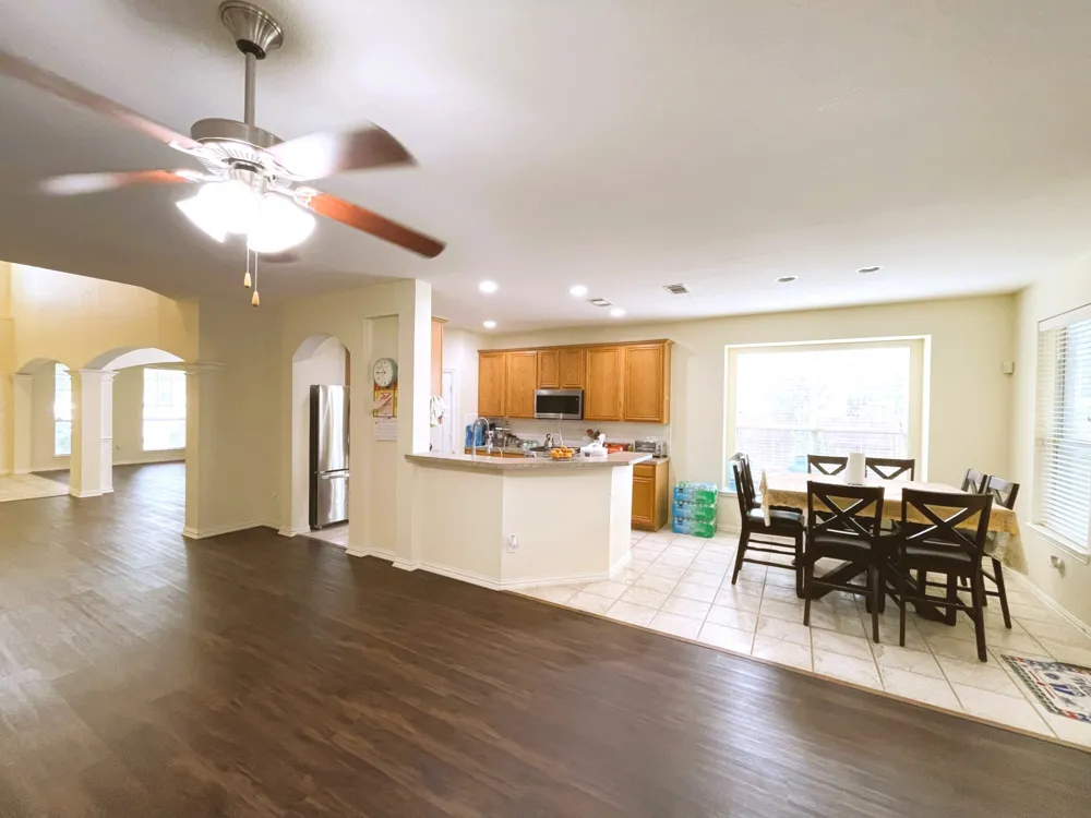 3605 Moultrie Drive Garland, TX 75040