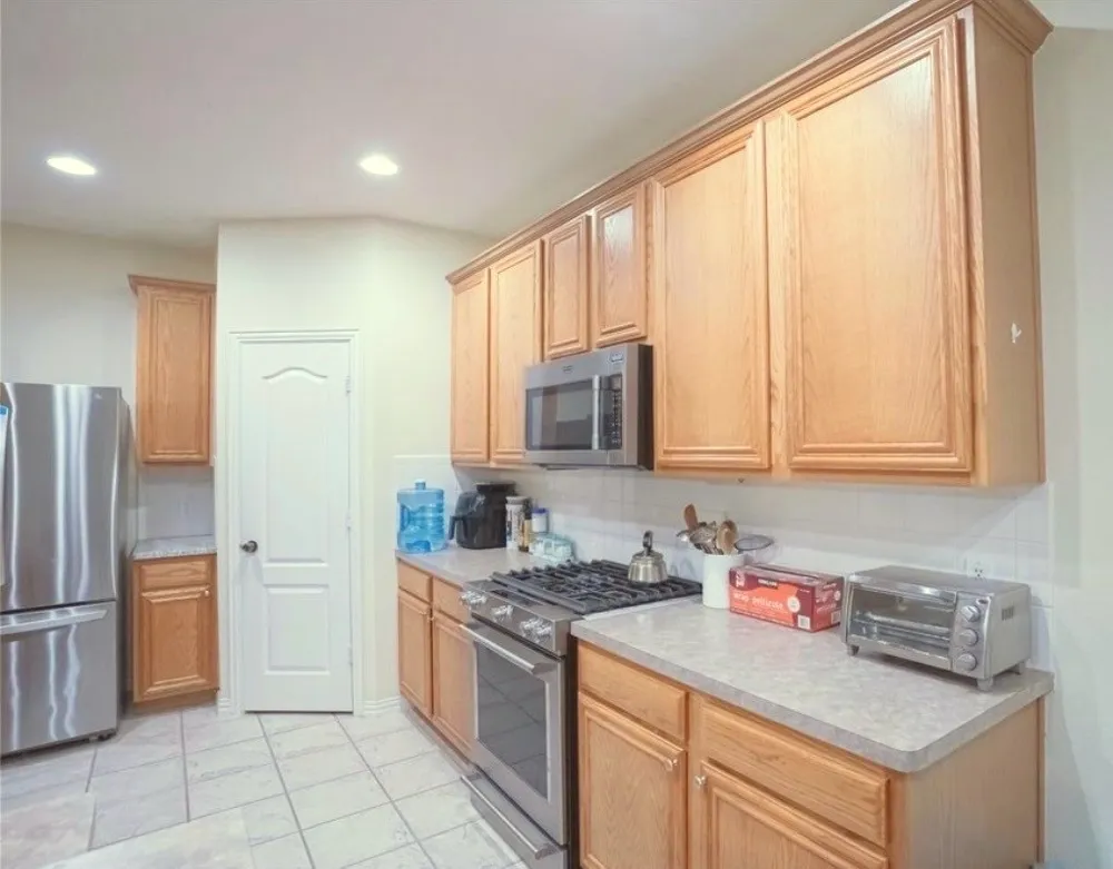 3605 Moultrie Drive Garland, TX 75040
