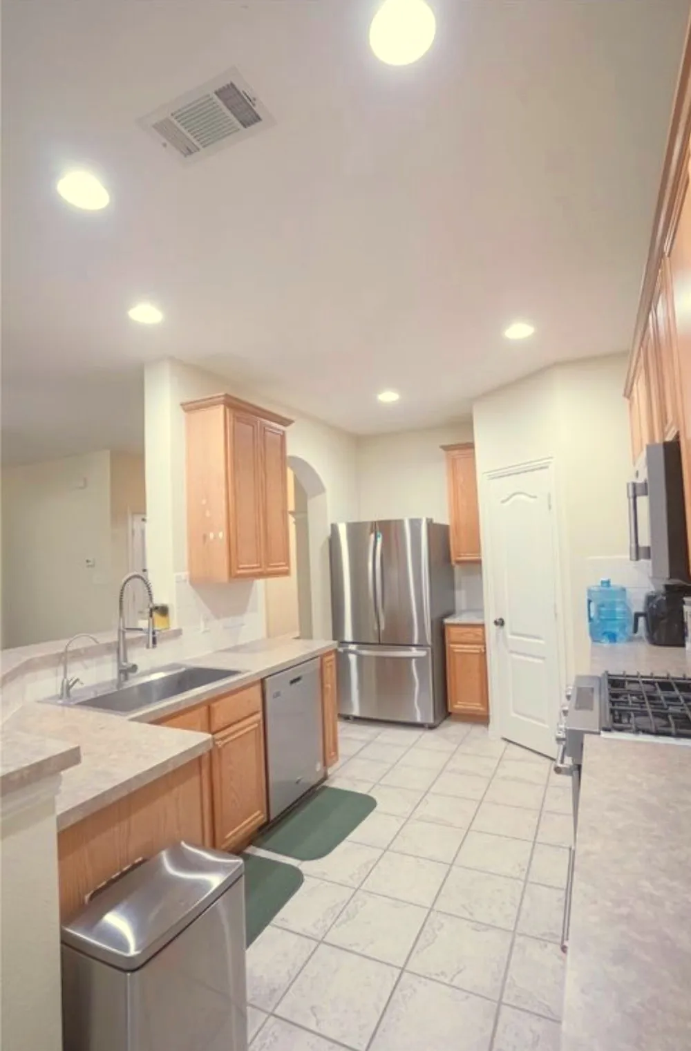 3605 Moultrie Drive Garland, TX 75040