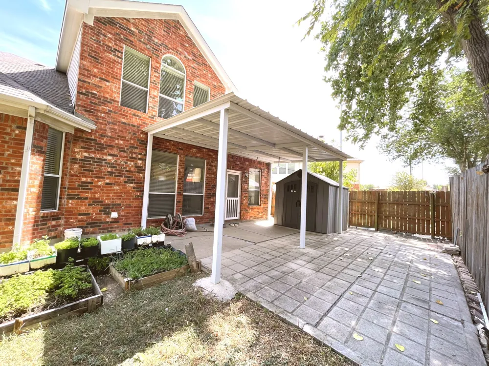 3605 Moultrie Drive Garland, TX 75040