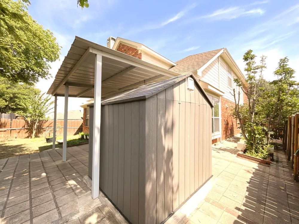 3605 Moultrie Drive Garland, TX 75040