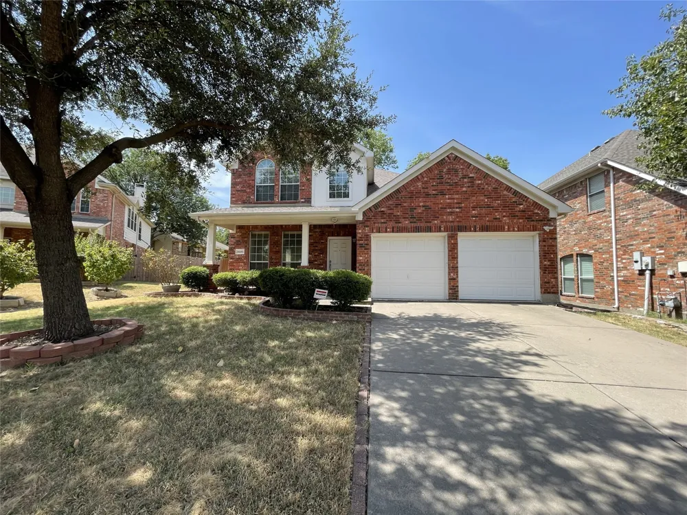 3605 Moultrie Drive Garland, TX 75040