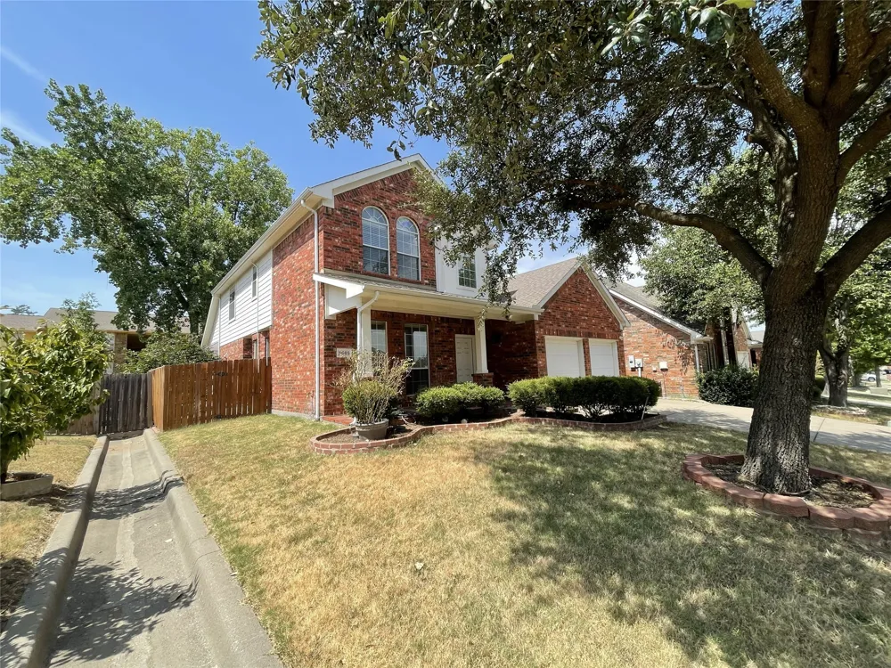 3605 Moultrie Drive Garland, TX 75040