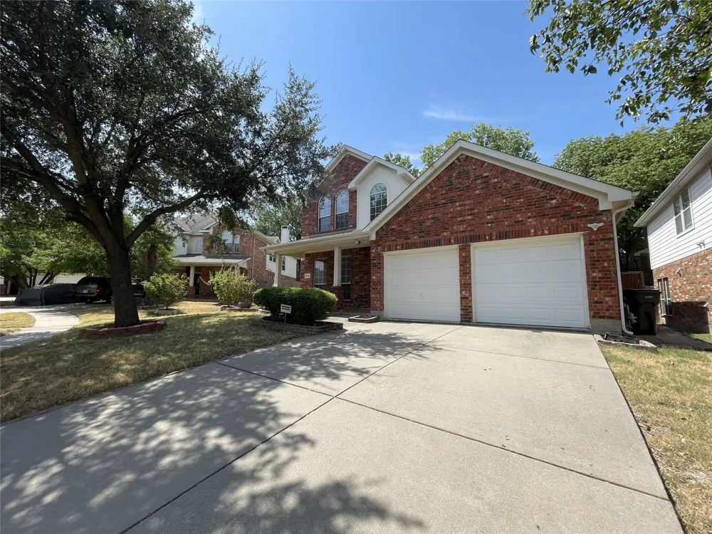 3605 Moultrie Drive Garland, TX 75040