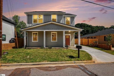 112 Spartanburg Street