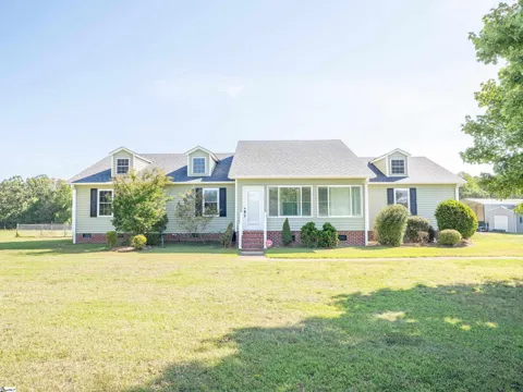 1955 E Georgia Road
