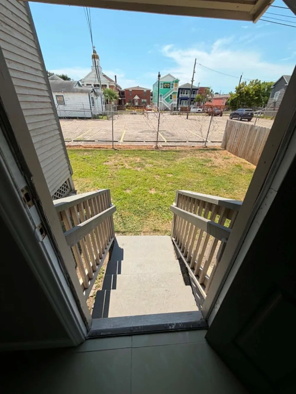 1213 30th Galveston, TX 77550