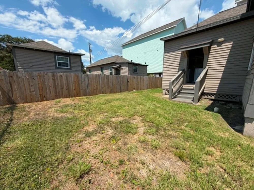 1213 30th Galveston, TX 77550