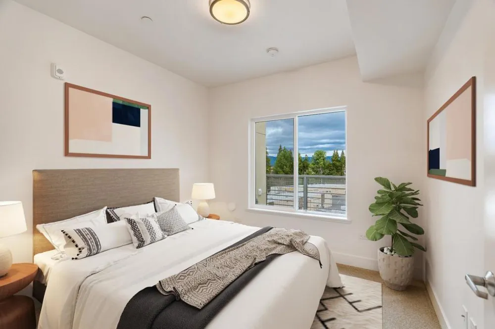 1853 Almaden Road #507 San Jose, CA 95125