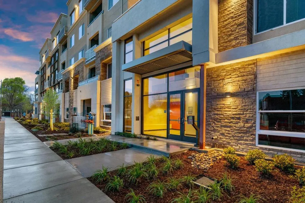 1853 Almaden Road #507 San Jose, CA 95125