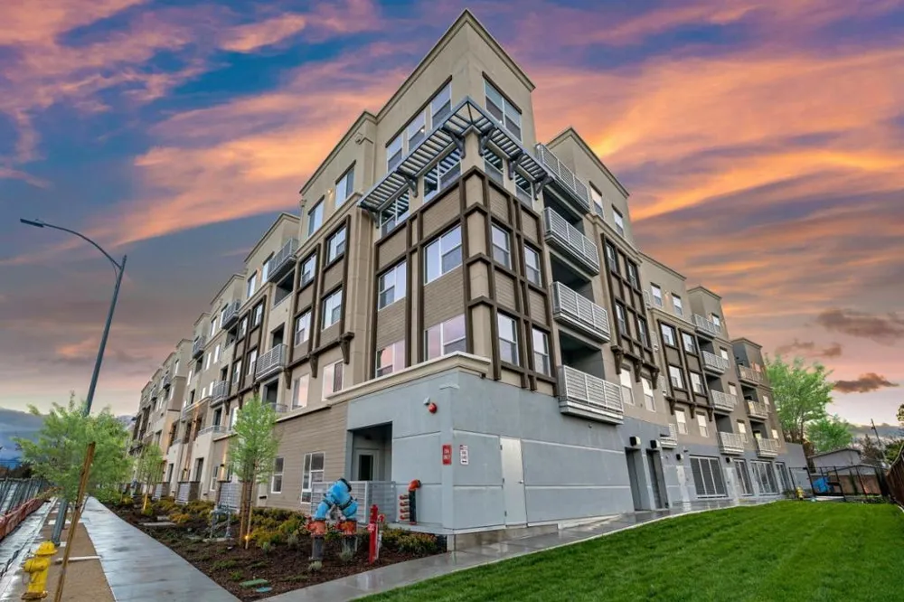 1853 Almaden Road #507 San Jose, CA 95125