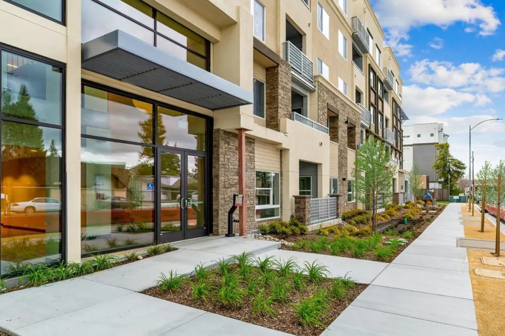 1853 Almaden Road #202 San Jose, CA 95125
