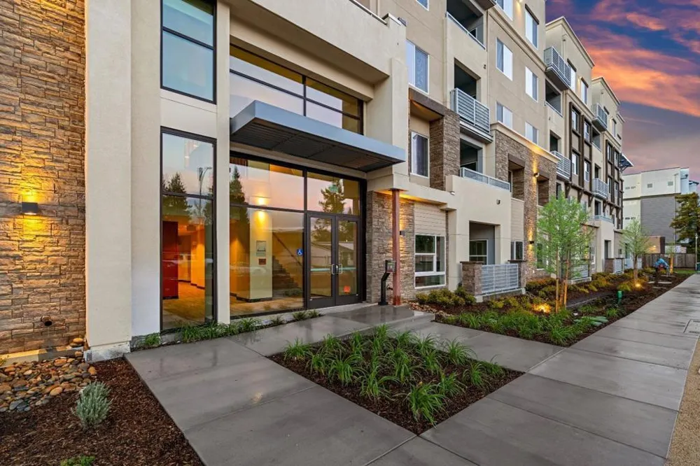 1853 Almaden Road #202 San Jose, CA 95125