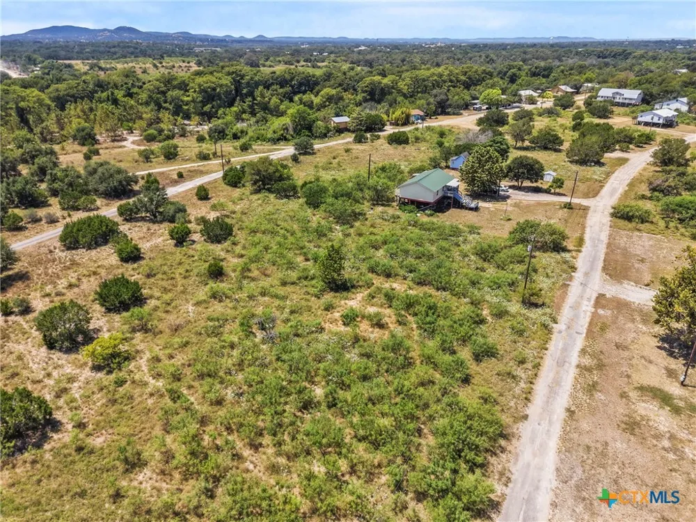1155 Enchanted River Drive Bandera, TX 78003