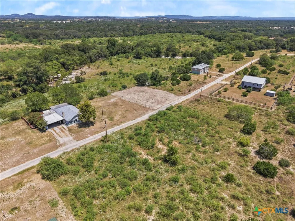 1155 Enchanted River Drive Bandera, TX 78003