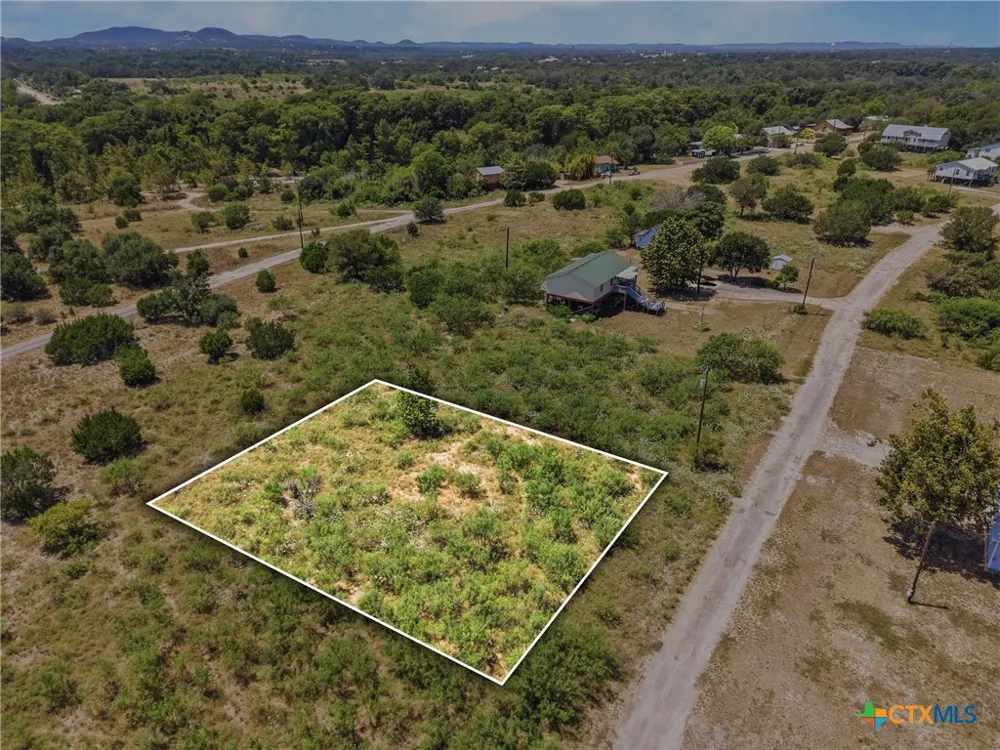 1155 Enchanted River Drive Bandera, TX 78003