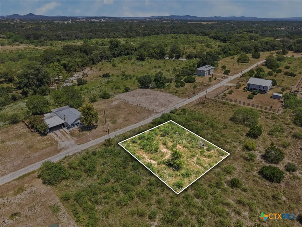 1155 Enchanted River Drive Bandera, TX 78003