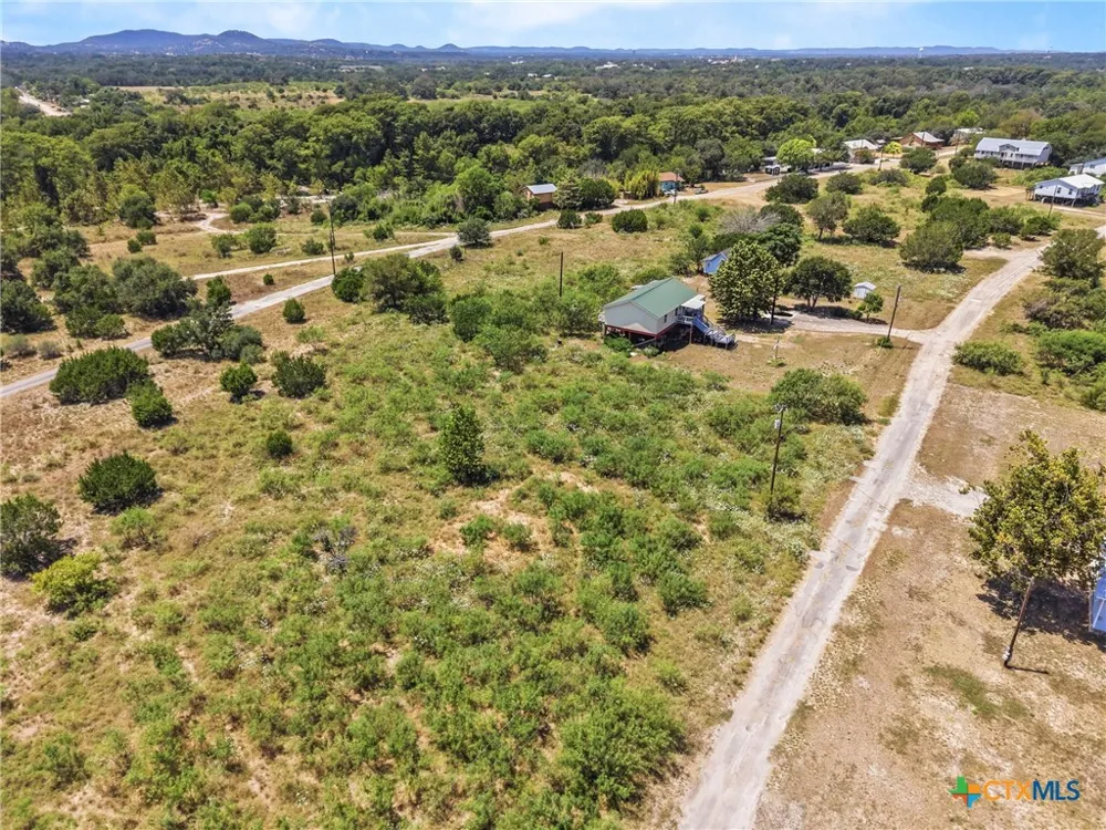 1155 Enchanted River Drive Bandera, TX 78003