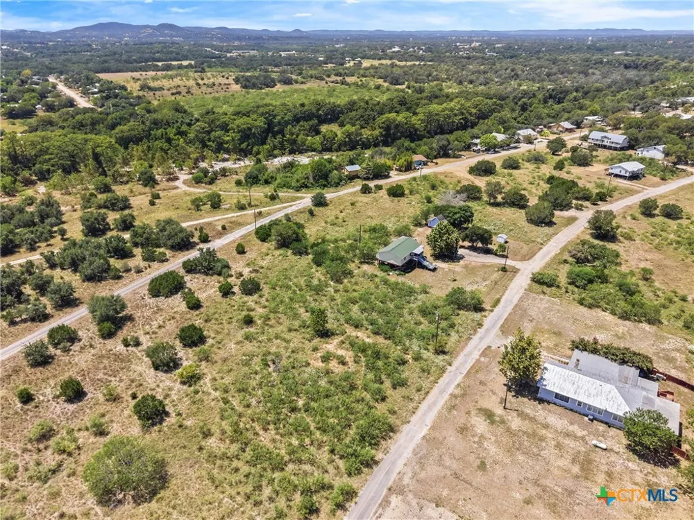 1155 Enchanted River Drive Bandera, TX 78003
