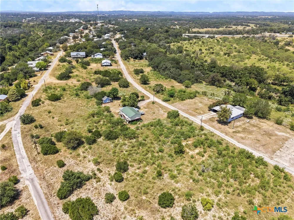 1155 Enchanted River Drive Bandera, TX 78003