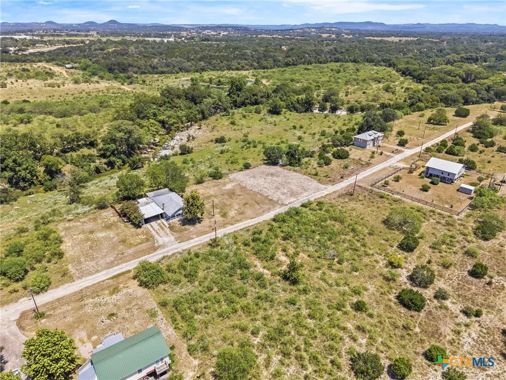 1155 Enchanted River Drive Bandera, TX 78003