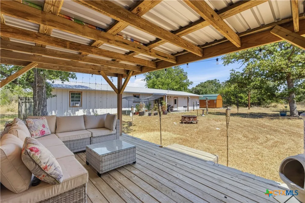 370 County Road 3106 Kempner, TX 76539