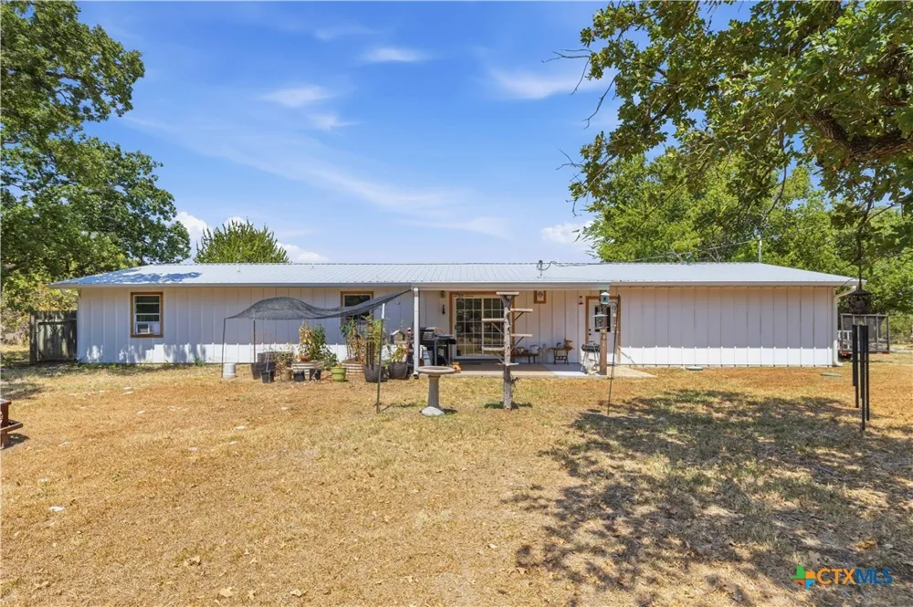 370 County Road 3106 Kempner, TX 76539