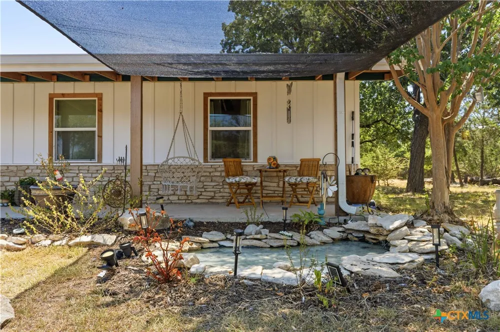370 County Road 3106 Kempner, TX 76539