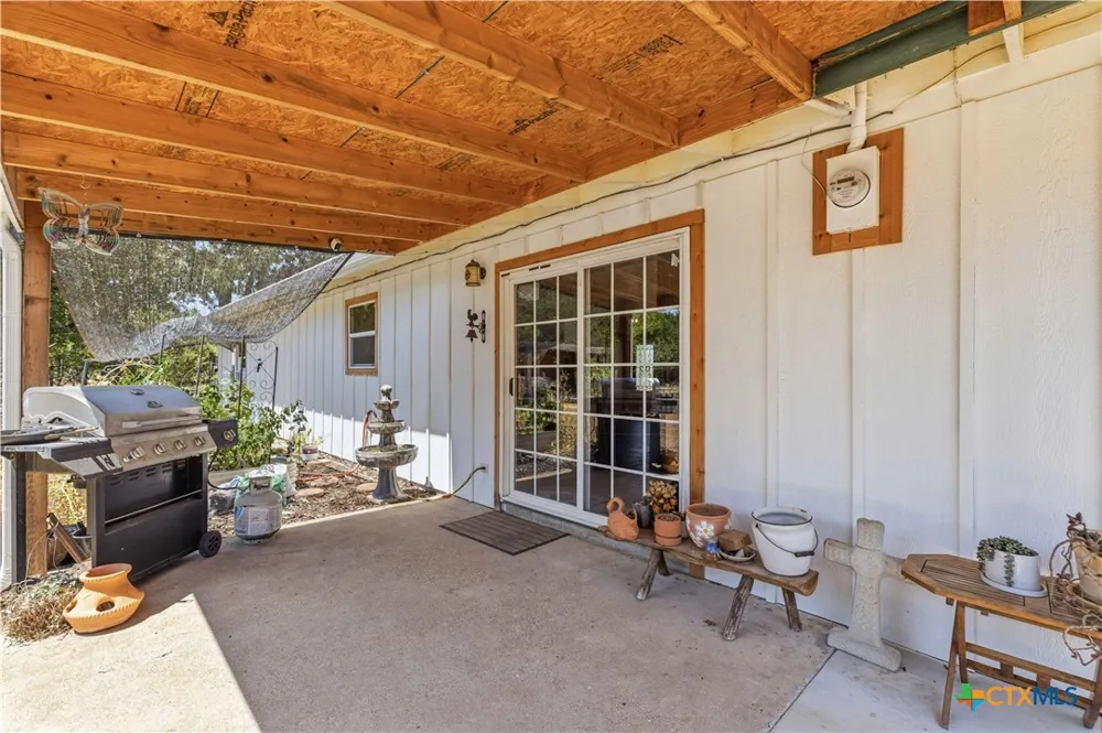 370 County Road 3106 Kempner, TX 76539