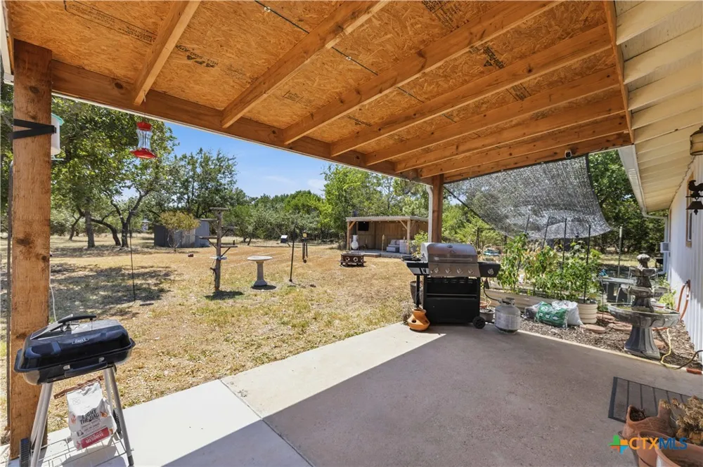370 County Road 3106 Kempner, TX 76539
