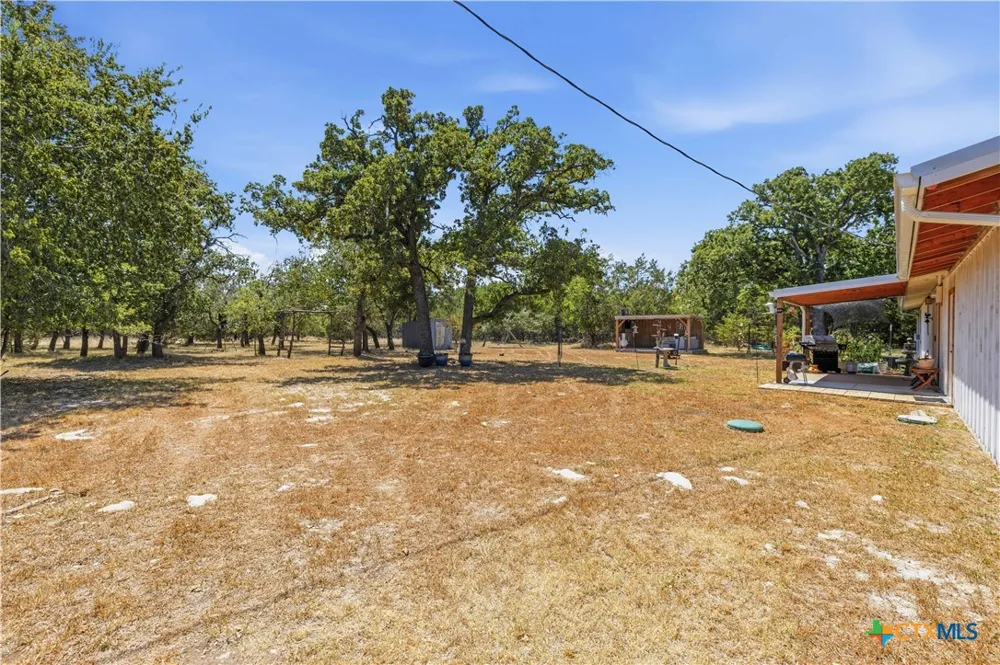 370 County Road 3106 Kempner, TX 76539