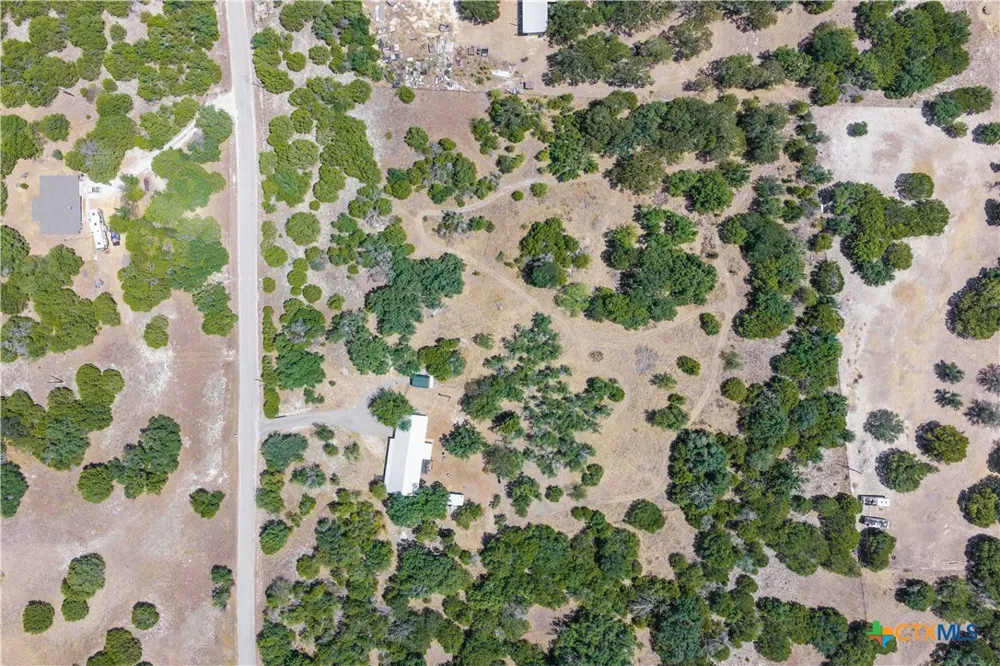 370 County Road 3106 Kempner, TX 76539