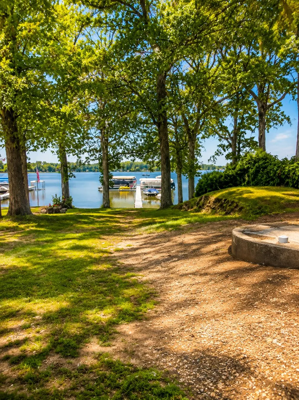 745 Waterfront Drive Coldwater, MI 49036