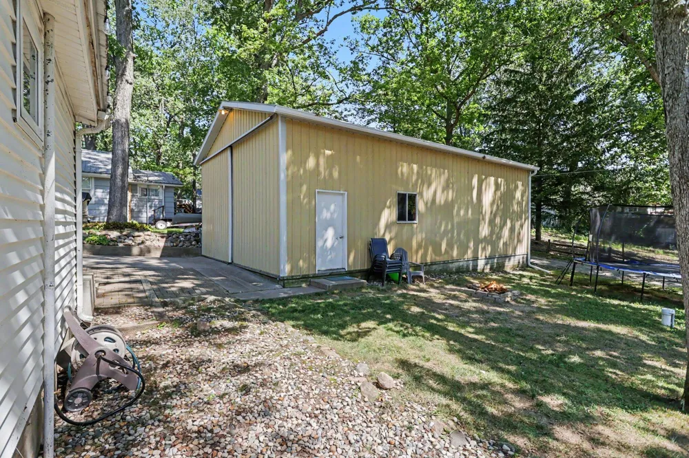 745 Waterfront Drive Coldwater, MI 49036