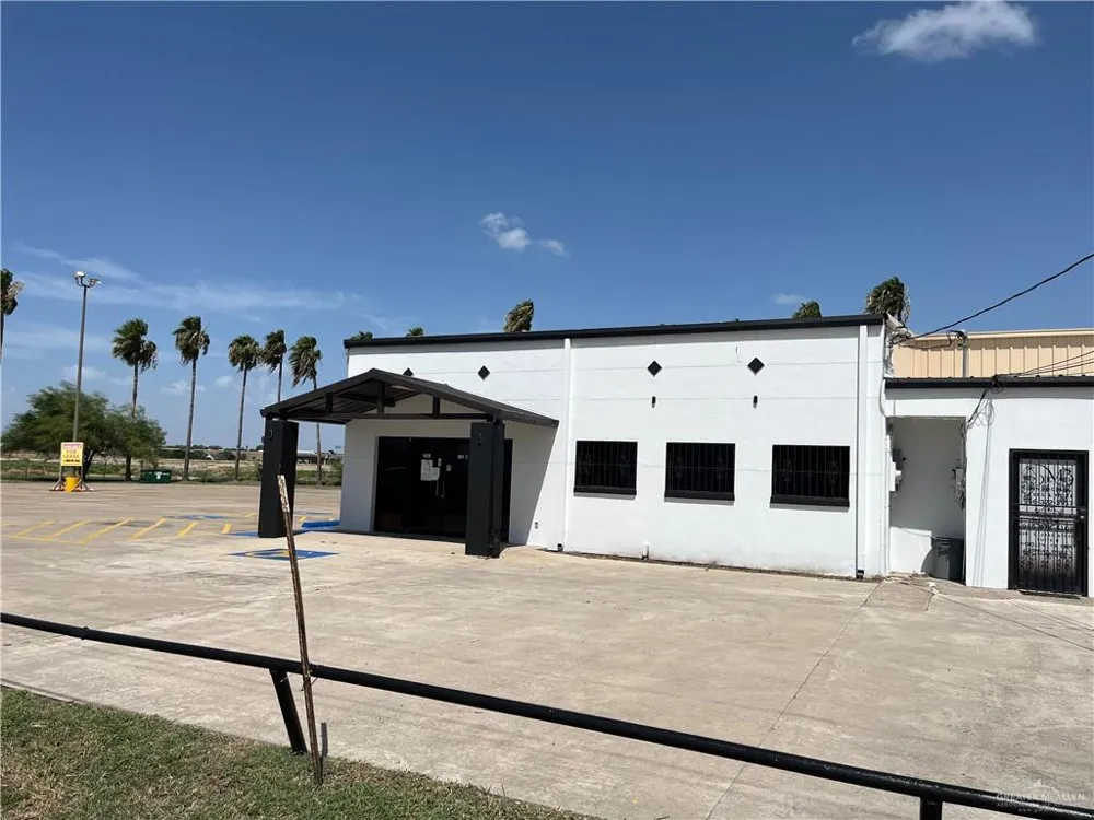 2201 S 23rd Street #1-4 McAllen, TX 78503