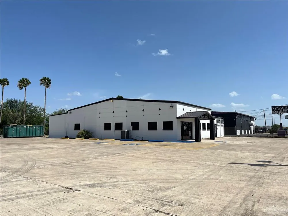 2201 S 23rd Street #1-4 McAllen, TX 78503