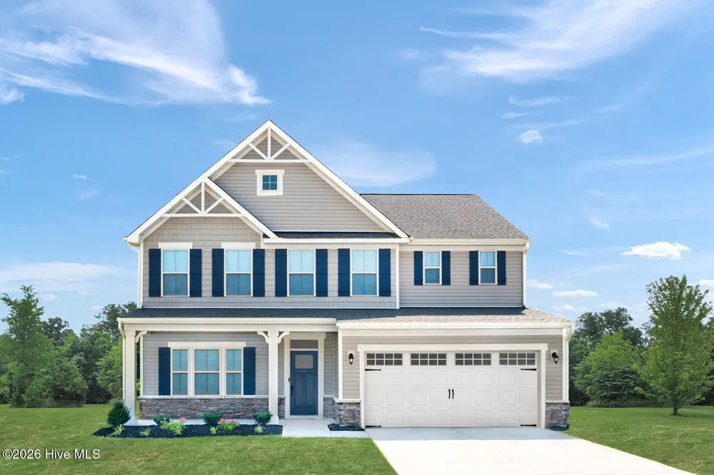133 Harmonica Lane Greenville, NC 27834